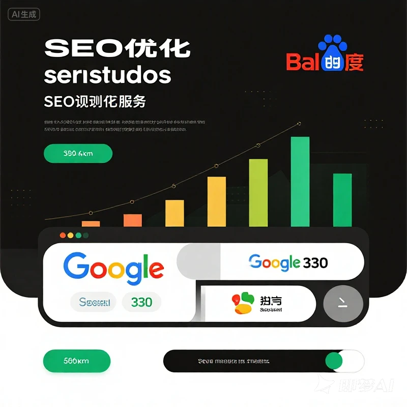 SEO搜索引擎优化